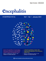 encephalitis